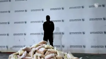 جمارك ميناء جدة تُحبط محاولة تهريب 3 ملايين حبة من الإمفيتامين المخدر – أخبار السعودية